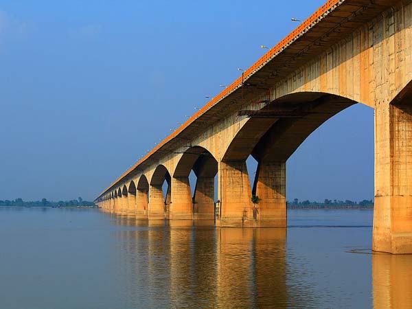 02. മഹാത്മാഗാന്ധി സേതു