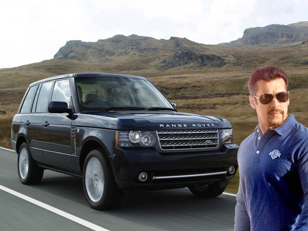 08. ലാന്‍ഡ് റോവര്‍ റെയ്ഞ്ച് റോവര്‍ വോഗ്