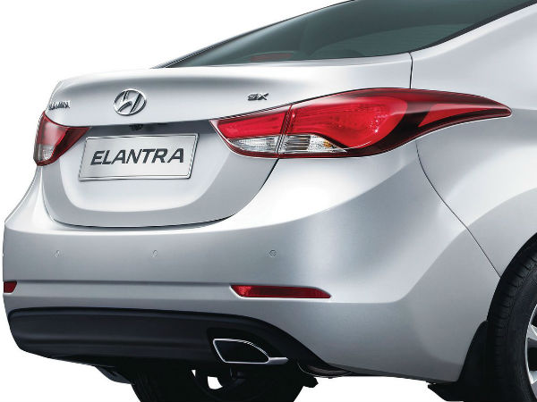 ഹ്യൂണ്ടായ് ഇലാന്‍ട്ര: ഒരു നിരൂപണം