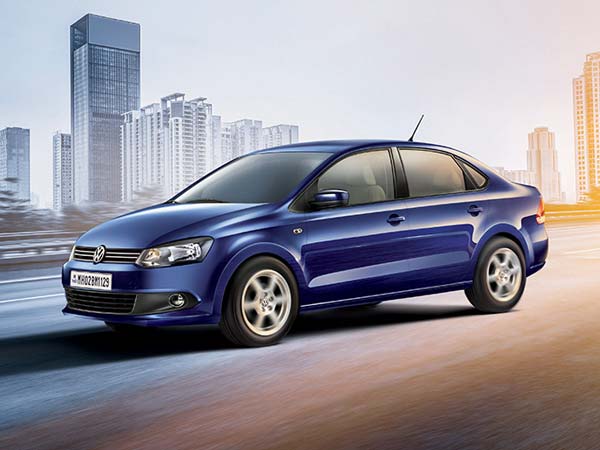 03. ഫോക്‌സ്‌വാഗണ്‍ വെന്റോ