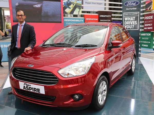 ഫിഗോ ആസ്പയറില്‍ വന്‍ സുരക്ഷാ സംവിധാനങ്ങള്‍