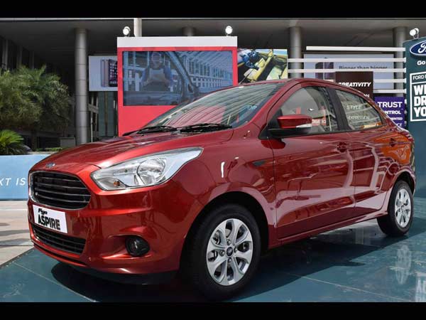 ഫിഗോ ആസ്പയറില്‍ വന്‍ സുരക്ഷാ സംവിധാനങ്ങള്‍