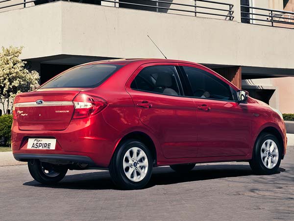 ഫിഗോ ആസ്പയറില്‍ വന്‍ സുരക്ഷാ സംവിധാനങ്ങള്‍