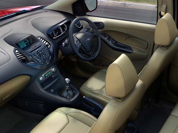 ഫിഗോ ആസ്പയറില്‍ വന്‍ സുരക്ഷാ സംവിധാനങ്ങള്‍