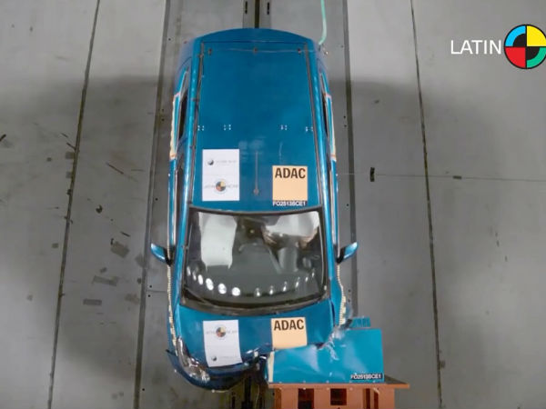 എല്ലാ കാറുകളും 2018നു മുമ്പ് ക്രാഷ് ടെസ്റ്റിന് തയ്യാറാകണം!