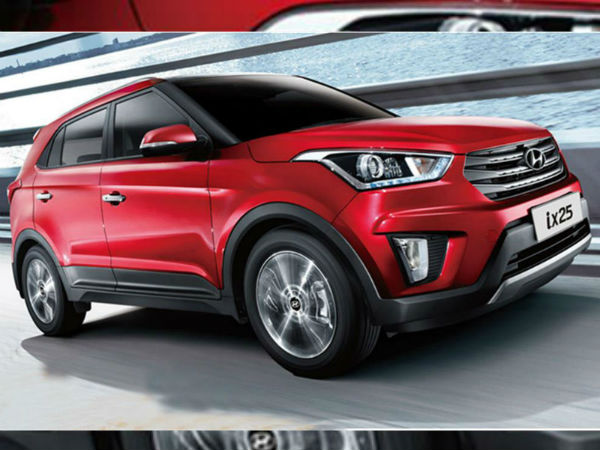 ഹ്യൂണ്ടായ് ഐഎക്‌സ്25 അടുത്തമാസം വിപണിയിലെത്തും!