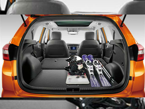 ഹ്യൂണ്ടായ് ഐഎക്‌സ്25 അടുത്തമാസം വിപണിയിലെത്തും!