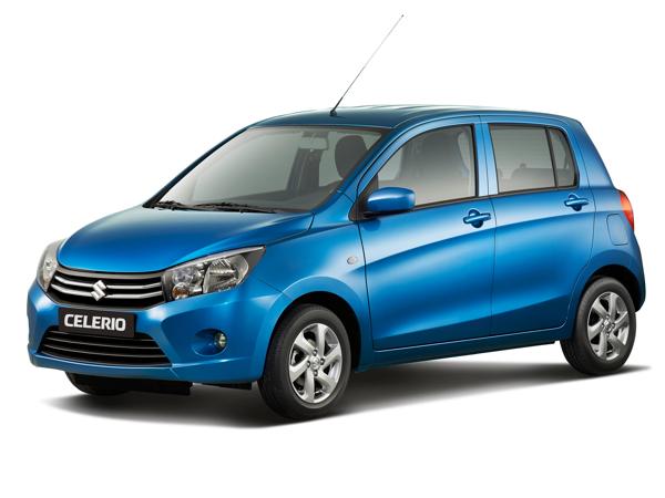 33.33 കിമി. മൈലേജുള്ള സെലെരിയോ 