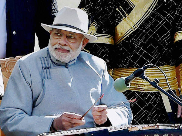 നരേന്ദ്ര മോഡി