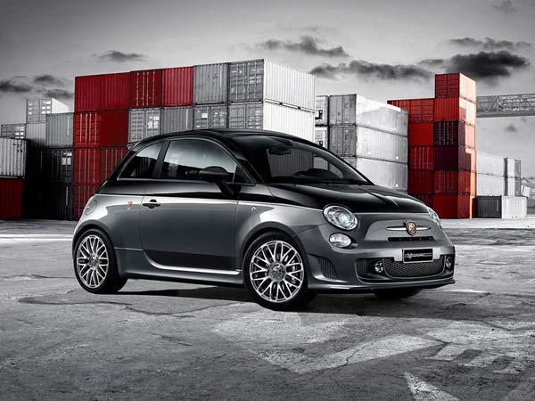 500 അബാര്‍ത്ത്: ഒരു ഇറ്റാലിയന്‍ ക്ലാസിക്കിന്റെ ഇന്ത്യാ പ്രവേശം