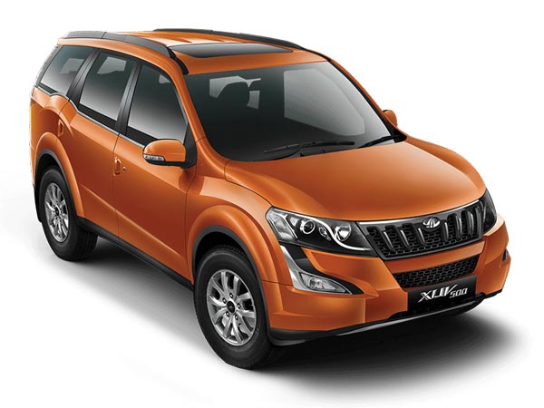 എക്‌സ്‌യുവി 500യുടെ തലമുറമാറ്റം വിശദീകരിക്കപ്പെടുന്നു