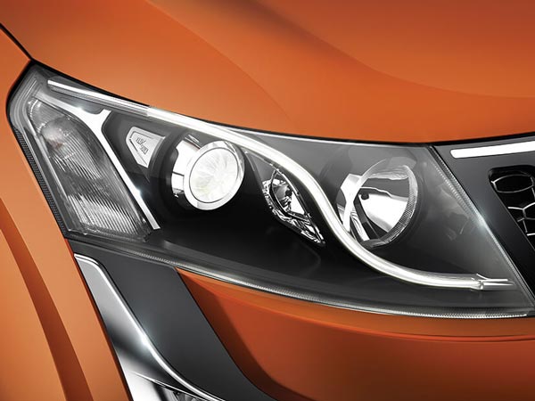 എക്‌സ്‌യുവി 500യുടെ തലമുറമാറ്റം വിശദീകരിക്കപ്പെടുന്നു