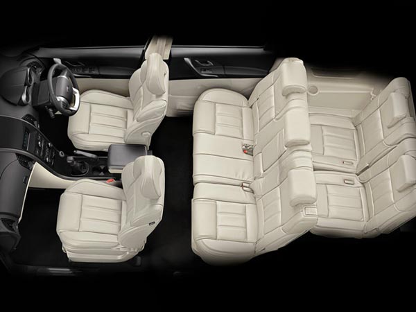 എക്‌സ്‌യുവി 500യുടെ തലമുറമാറ്റം വിശദീകരിക്കപ്പെടുന്നു