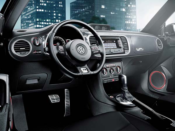 ഫോക്‌സ്‌വാഗണ്‍ ബീറ്റിൽ2