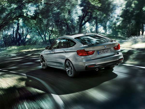 ബിഎംഡബ്ല്യു 3 സീരീസ് ജിടി സ്‌പോര്‍ട് ലൈന്‍1