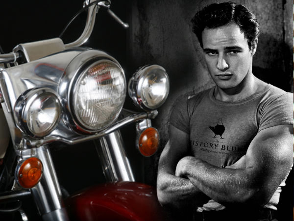 'ഗോഡ് ഫാദറിന്റെ' ഹാര്‍ലി ഡേവിസണ്‍ ലേലത്തിന്