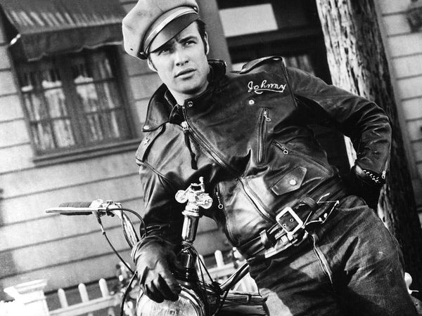 'ഗോഡ് ഫാദറിന്റെ' ഹാര്‍ലി ഡേവിസണ്‍ ലേലത്തിന്