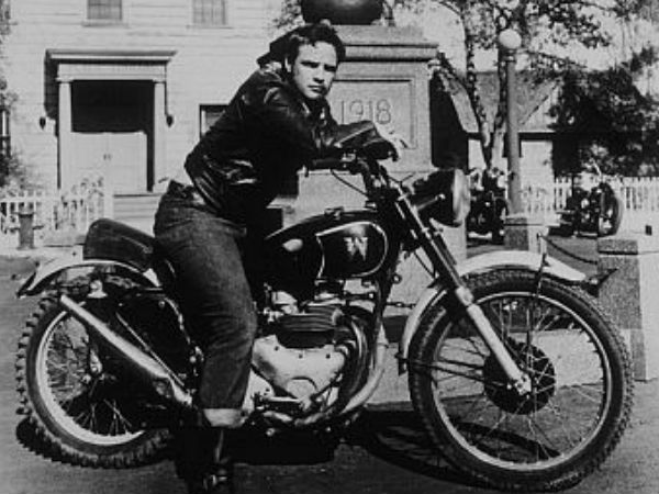 'ഗോഡ് ഫാദറിന്റെ' ഹാര്‍ലി ഡേവിസണ്‍ ലേലത്തിന്