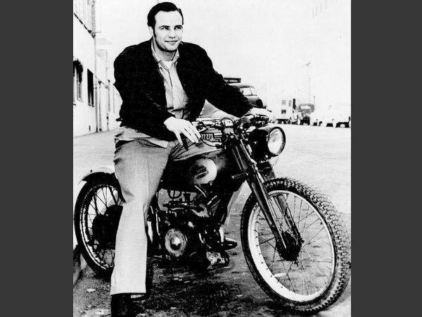 'ഗോഡ് ഫാദറിന്റെ' ഹാര്‍ലി ഡേവിസണ്‍ ലേലത്തിന്