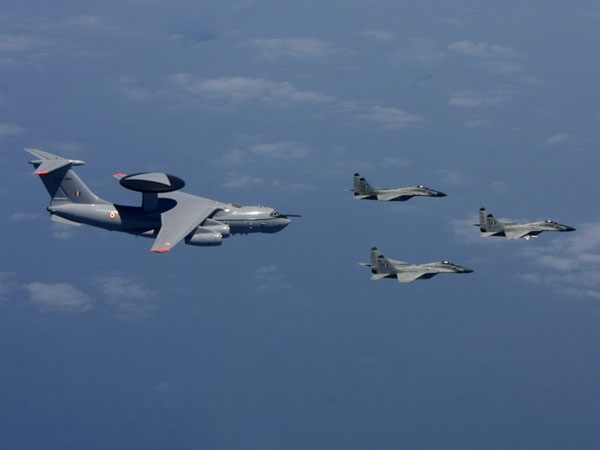 ഏതൊരു ഭാരതീയനും അറിയേണ്ട കാര്യങ്ങള്‍!