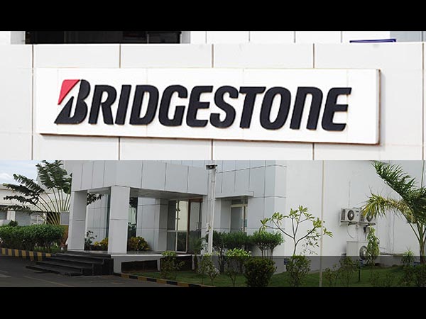 ബ്രിഡ്ജ്സ്റ്റോണ് ബ്രിഡ്ജ്സ്റ്റോണ്