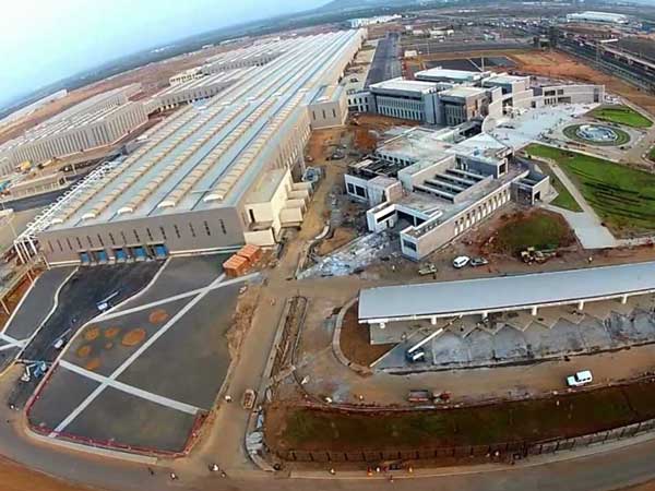 ഡൈംലര് ഡൈംലര്