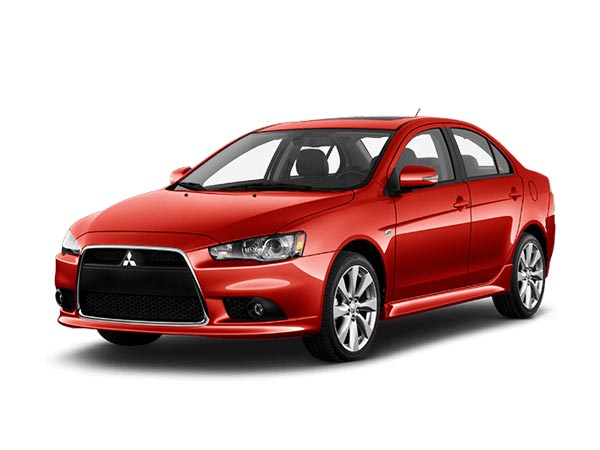 മിത്സുബിഷി മിത്സുബിഷി
