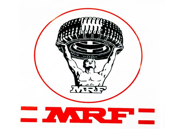 എംആര്എഫ് എംആര്എഫ്