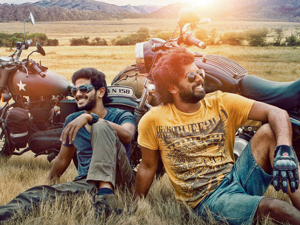 02. ദൂരേ ദൂരേ തീയായ് പായേ...