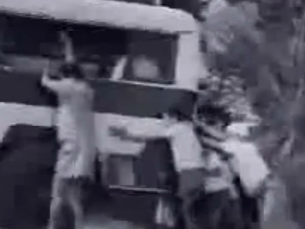 09. തള്ള് തള്ള് തള്ള് തള്ള് പന്നാസുവണ്ടി...