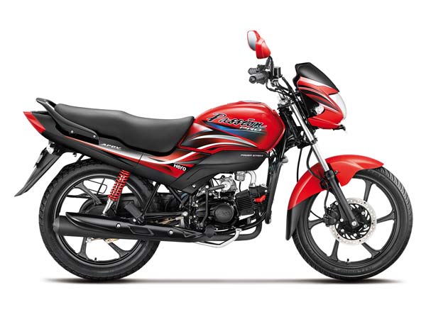 പുതിയ പാഷന്‍ പ്രോ വിപണിയില്‍: വിലയും വിവരങ്ങളും