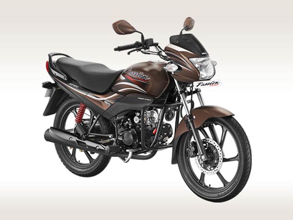 പുതിയ പാഷന്‍ പ്രോ വിപണിയില്‍: വിലയും വിവരങ്ങളും