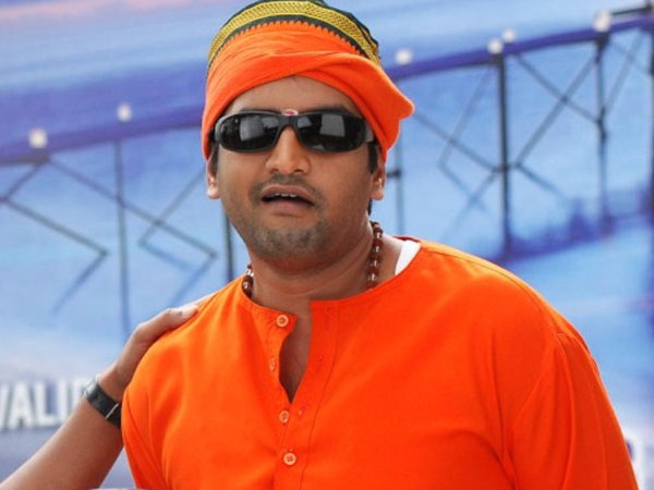 സന്താനം