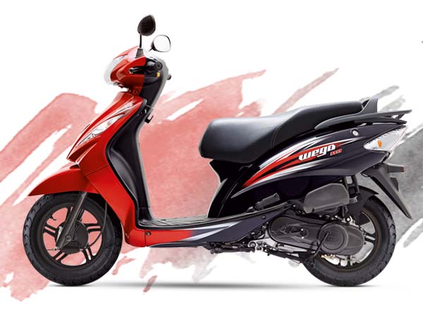 ടിവിഎസ് വീഗോ2