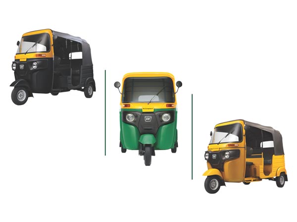 ഇന്ത്യയിലെ ഓട്ടോകള്‍...