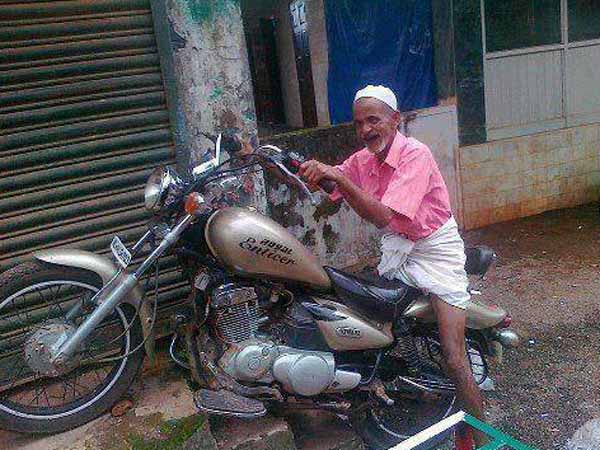 യോഗാ ഡേ മിസ്സായോ?