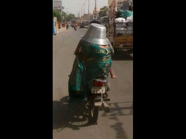 യോഗാ ഡേ മിസ്സായോ?