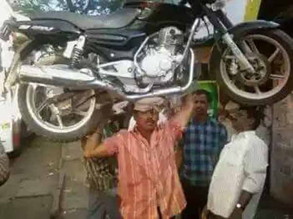 യോഗാ ഡേ മിസ്സായോ?