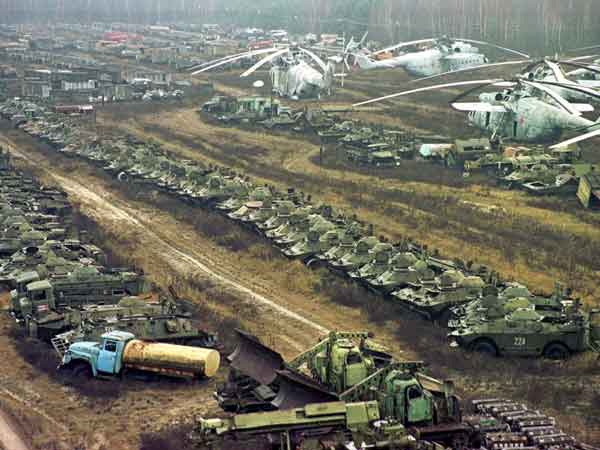 01. ചെര്‍ണോബില്‍