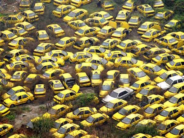 08. ചൈനയിലെ ടാക്‌സി ശവപ്പറമ്പ്