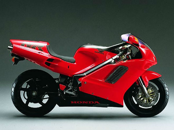 01. ഹോണ്ട എന്‍ആര്‍