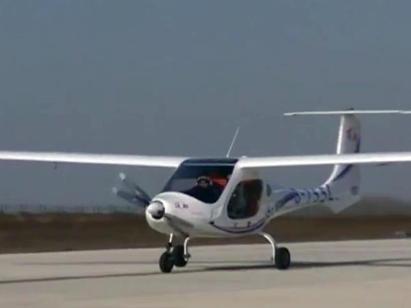 ഇന്ത്യ യോഗ കളിക്കുമ്പോള്‍ ചൈന ചെയ്തത്...