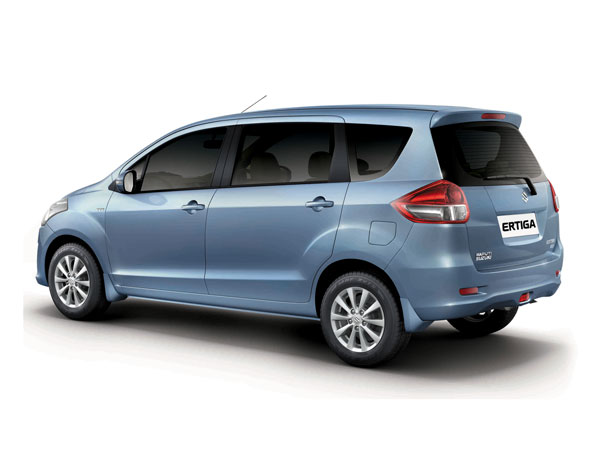 ....മാരുതി എര്‍റ്റിഗ മൈലേജ്