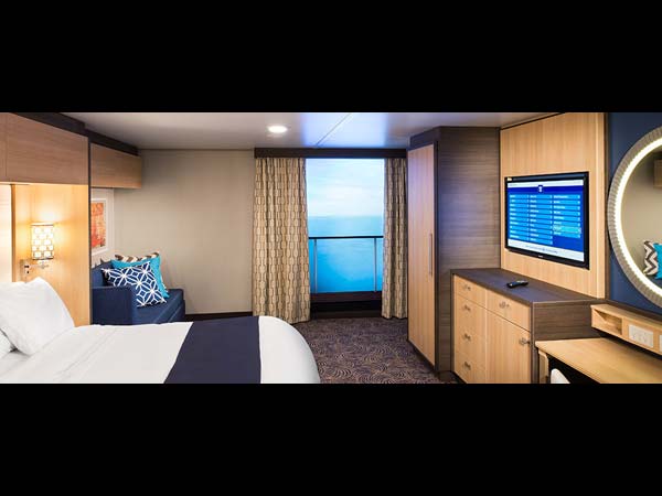 ഹാര്‍മണി ഓഫ് ദ സീസ്