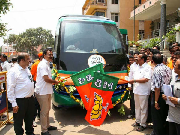 സദാനന്ദ ഗൗഡ