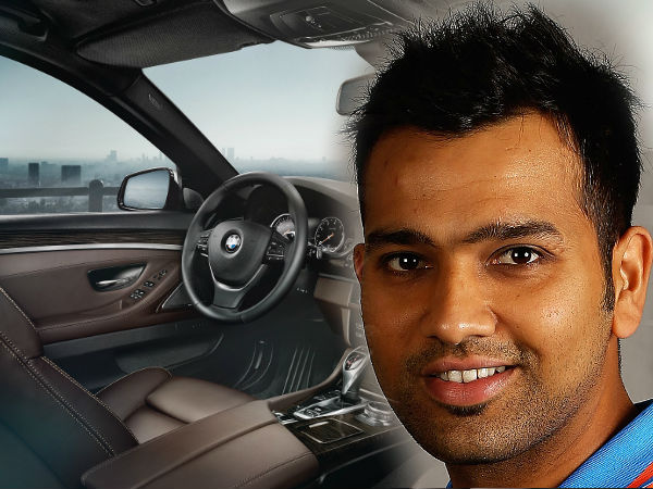 രോഹിത് ശര്‍മ