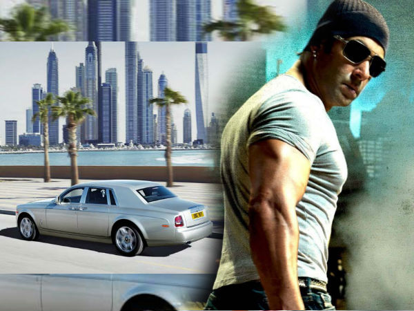 സല്‍മാന്‍ ഖാന്‍ 