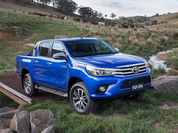 ഐസിസ് തീവ്രവാദികള്‍ എന്തുകൊണ്ട് ഹിലക്‌സ് ട്രക്കുപയോഗിക്കുന്നു?