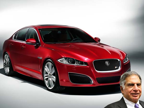 ടാറ്റ മുതലാളിയുടെ പക്കലുള്ള 10 കാറുകള്‍