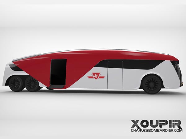 ഒരു ന്യൂ ജനറേഷന്‍ ബസ്സിനെ പരിചയപ്പെടാം